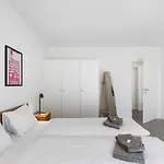 公寓 Loctowers A4-4-3 By Interhome 洛迦诺