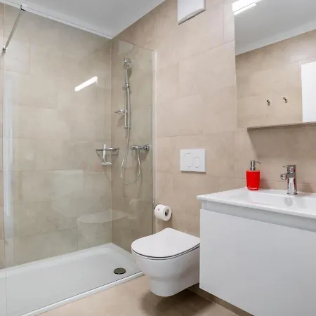 Loctowers A4-4-3 By Interhome Apartment Locarno