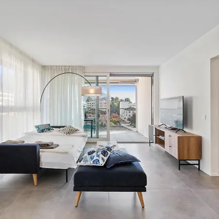 Loctowers A4-4-3 By Interhome