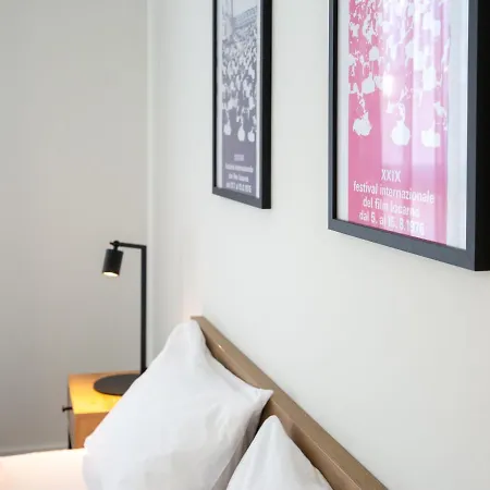 アパート Loctowers A4-4-3 By Interhome *