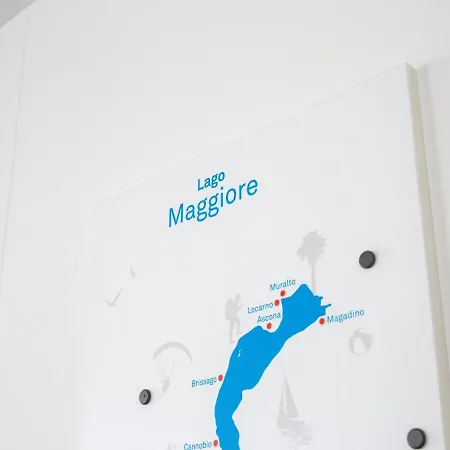 Apartment Loctowers A4-4-3 By Interhome Locarno