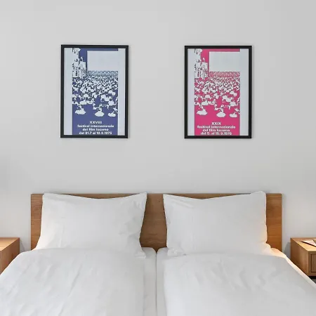 Apartment Loctowers A4-4-3 By Interhome