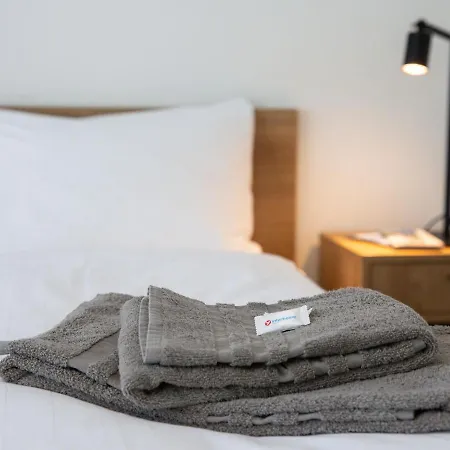 Loctowers A4-4-3 By Interhome Locarno