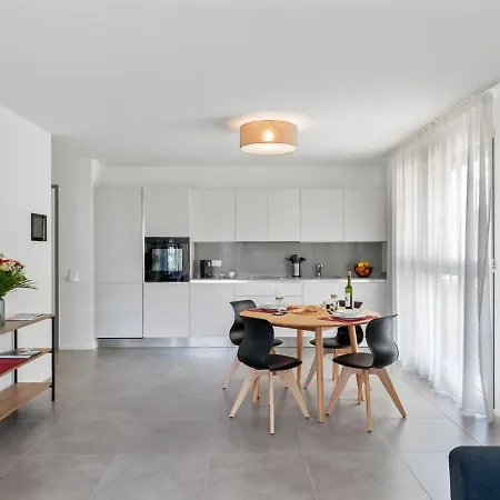 Loctowers A4-4-3 By Interhome *