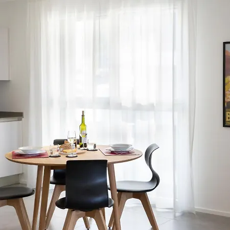 Loctowers A4-4-3 By Interhome アパート