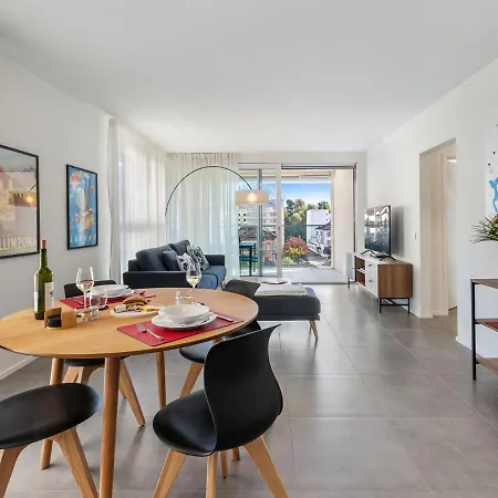 Loctowers A4-4-3 By Interhome