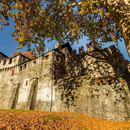 Loctowers A4-4-3 By Interhome Apartment *