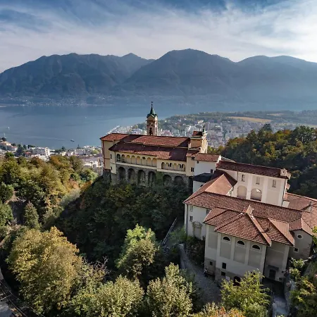 Loctowers A4-4-3 By Interhome Apartment Locarno