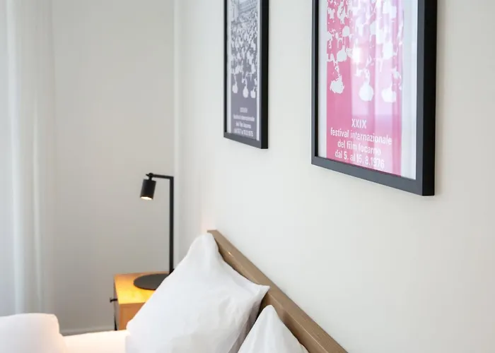 Apartment Loctowers A4-4-3 By Interhome *