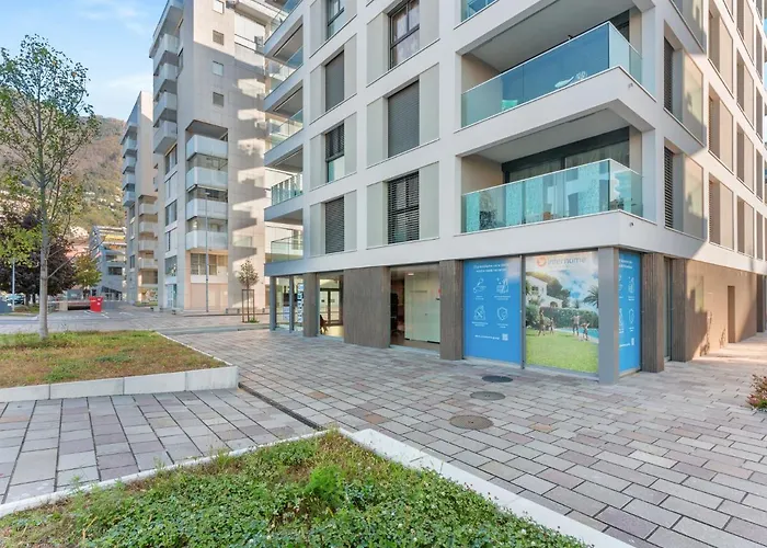 Loctowers A4-4-3 By Interhome *