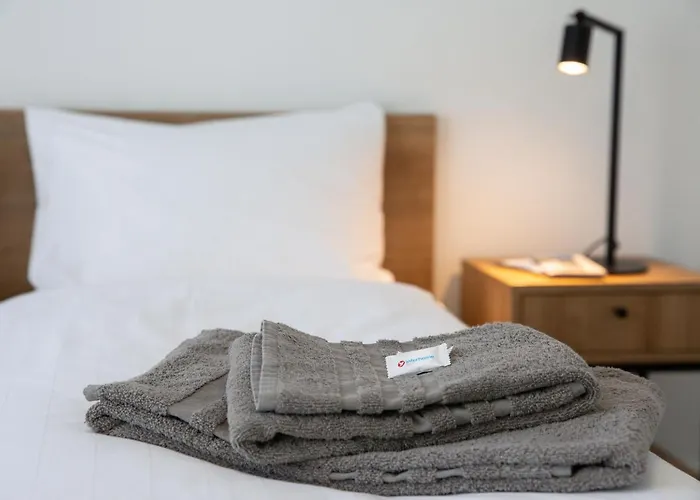 Loctowers A4-4-3 By Interhome Locarno