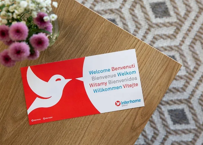 Loctowers A4-4-3 By Interhome Appartement Locarno