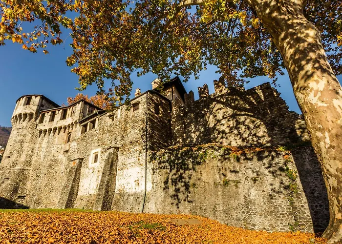 Loctowers A4-4-3 By Interhome Apartment *